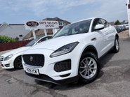 Jaguar E-Pace 2.0 CORE 2