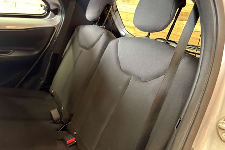 Toyota Aygo X 1.0 VVT-i Pure Hatchback 5dr Petrol Manual Euro 6 (s/s) (72 ps) 29