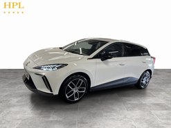 MG MG4 64kWh Trophy Long Range Hatchback 5dr Electric Auto (203 ps)
