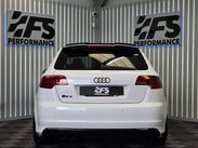 Audi RS3 2.5 TFSI Sportback 5dr Petrol S Tronic quattro Euro 5 (340 ps) 32