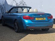 BMW 4 Series 435D XDRIVE M SPORT 10