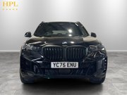 BMW X5 3.0 50e 25.7kWh M Sport SUV 5dr Petrol Plug-in Hybrid Steptronic xDrive Eur 2