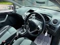 Ford Fiesta 1.4 Fiesta Titanium Auto 5dr 47
