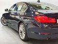 BMW 5 Series 2.0 530e 9.2kWh SE Saloon 4dr Petrol Plug-in Hybrid Auto Euro 6 (s/s) (252 24