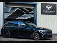 BMW 1 Series 3.0 M140I Shadow Edition Auto 5dr 1