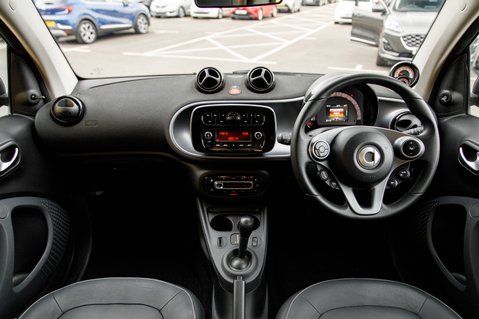 Smart Fortwo Coupe PRIME 3