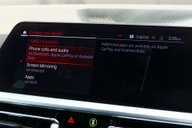 BMW 3 Series 2.0 330e M Sport Auto 5dr 33