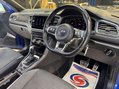 Volkswagen T-Roc 1.5 T-Roc R-Line TSi Evo Semi-Auto 5dr 3