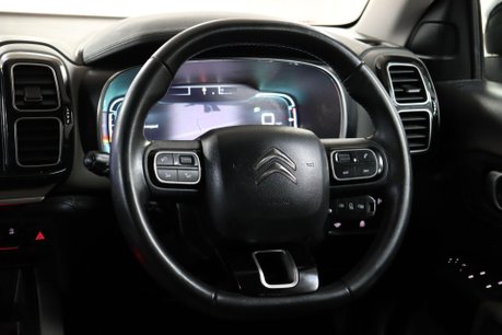 Citroen C5 Aircross PURETECH FLAIR S/S 46