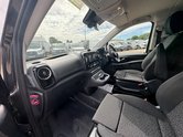 Mercedes-Benz Vito Crew Cab [SOLD CM] AUTO Select RWD LWB L2H1 Low Roof Air Con EURO 6 14