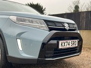 Suzuki Vitara ULTRA ALLGRIP 16
