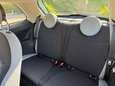 Fiat 500 1.2 ECO Pop Star Euro 6 (s/s) 3dr 18