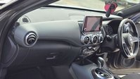 Nissan Juke 1.0 DIG-T Tekna SUV 5dr Petrol DCT Auto Euro 6 (s/s) (114 ps) 12