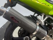 Triumph Speed Triple 855 1997 34K RUNNING PROJECT BIKE SPARES OR REPAIR NAKED BIKE 25