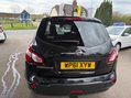 Nissan Qashqai+2 1.6 n-tec+ 2WD Euro 5 5dr 8