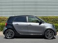Smart Forfour PRIME 5