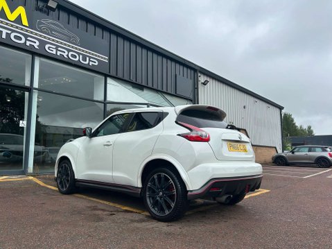 Nissan Juke 1.6 Juke Nismo RS DiG-T 5dr 7