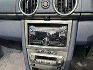 Porsche Boxster 2.7 24V 2dr 16