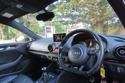 Audi S3 2.0 TFSI Hatchback 3dr Petrol Manual quattro Euro 6 (s/s) (300 ps) 7