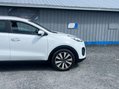 Kia Sportage 1.7 CRDi 3 Euro 6 (s/s) 5dr 19