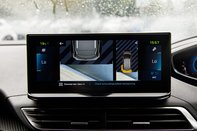 Peugeot 3008 ALLURE 25