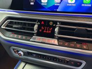 BMW X5 3.0 30d M Sport SUV 5dr Diesel Auto xDrive Euro 6 (s/s) (265 ps) 44