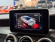 Mercedes-Benz C Class 4.0 C63 V8 BiTurbo AMG (Premium) Coupe 2dr Petrol SpdS MCT Euro 6 (s/s) (47 45