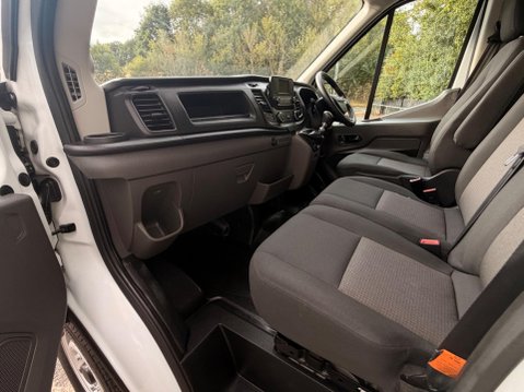Ford Transit 350 LEADER P/V ECOBLUE 39