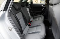 Audi A1 SPORTBACK TFSI SPORT 28