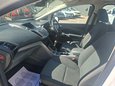 Ford Grand C-Max ZETEC TDCI 10