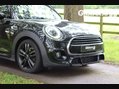 Mini Hatch 1.5 Cooper Sport 3dr 8
