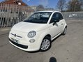 Fiat 500 POP 66551 miles good first driver car £20 tax 3