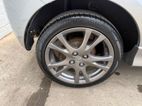Mazda 2 1.3 Tamura Euro 4 3dr 23