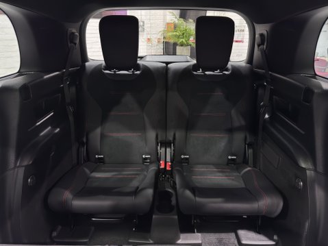 Mercedes-Benz GLB GLB 200 AMG LINE PREMIUM PLUS NIGHT EDITION 22