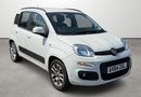 Fiat Panda 1.2 Lounge 5dr 1