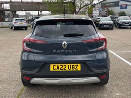 Renault Captur 1.0 Captur Iconic Edition TCe 5dr 6