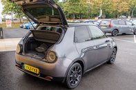Honda Honda E ADVANCE 42