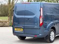 Ford Transit Custom 2.0 Transit Custom 300 Limited Edition Auto 18