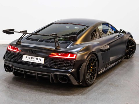 Audi R8 5.2 FSI V10 Coupe 2dr Petrol S Tronic Euro 6 (s/s) (540 ps) 41
