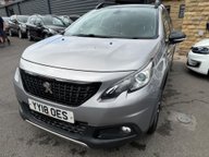 Peugeot 2008 PURETECH S/S GT LINE 26