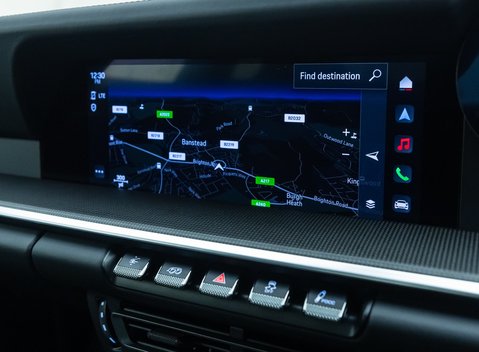 Porsche 911 Turbo S (992) 20