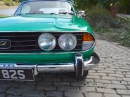 Triumph Stag Automatic 73