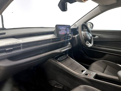 Jeep Avenger 1.2 e-Hybrid Summit SUV 5dr Petrol Hybrid e-DCT Euro 6 (s/s) (100 ps) 15