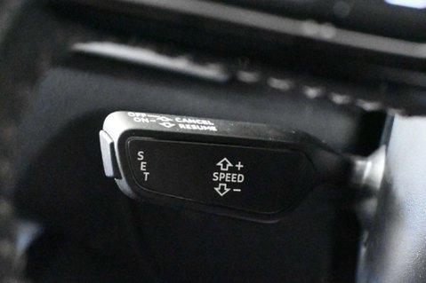 Audi A3 2.0 A3 Sportback S Line TFSI Quattro Semi-Auto 4WD 5dr 38