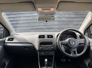 Volkswagen Polo 1.4 Polo Match Semi-Auto 5dr 24