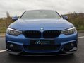 BMW 4 Series 2.0 420i M Sport Auto xDrive Euro 6 (s/s) 2dr 9