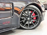 Porsche Panamera 4.0T V8 GTS Saloon 5dr Petrol PDK 4WD Euro 6 (s/s) (460 ps) 32