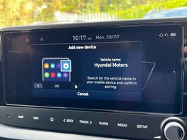 Hyundai BAYON 1.0 Bayon Premium T-GDI Auto 5dr 33