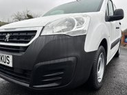 Peugeot Partner 850 S L1 1.6 Hdi 92ps Panel Van - Direct from MOD 18