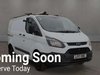 Ford Transit Custom 2.0 Transit Custom 310